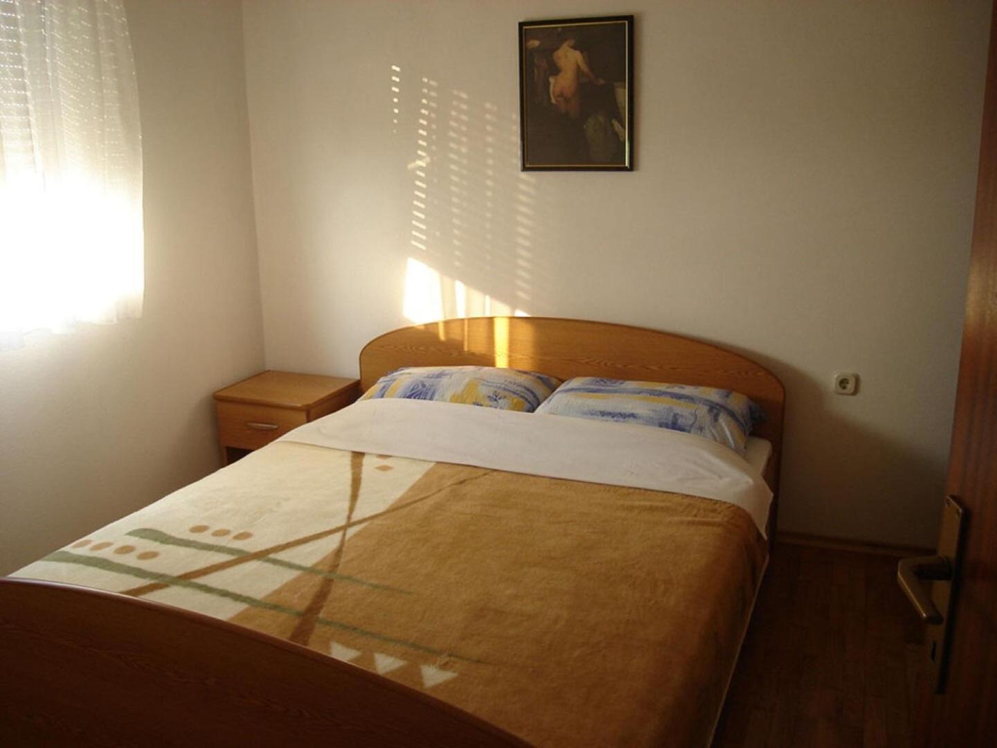 Apartments Rising Sun Vir Luaran gambar